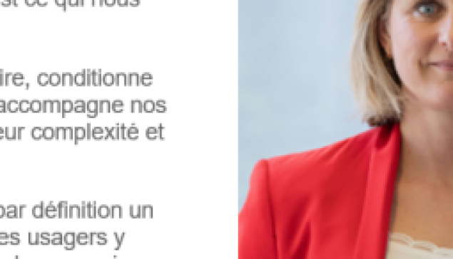 La route : ce qui nous rassemble